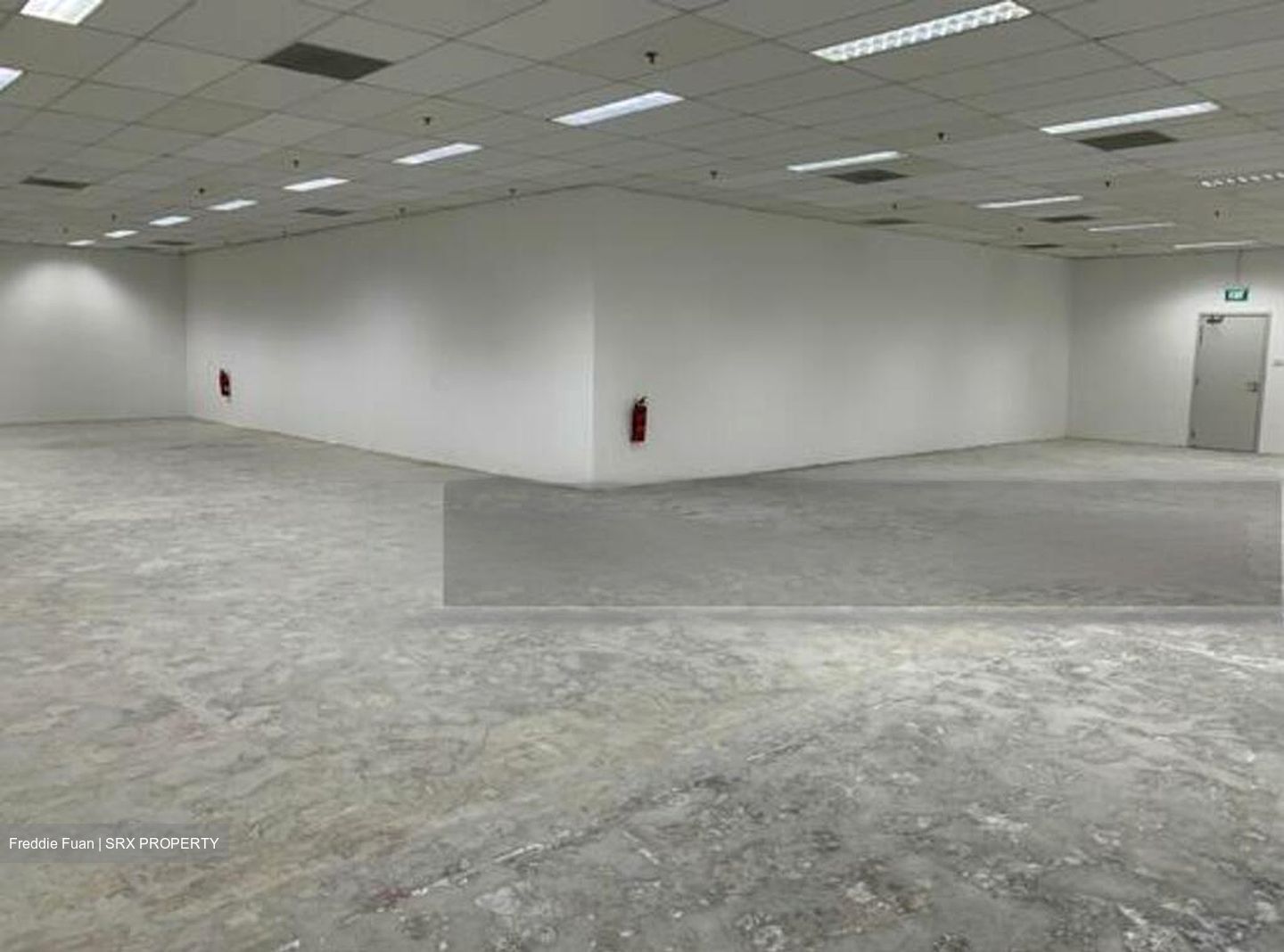 New Tech Park (D19), Factory #454847041